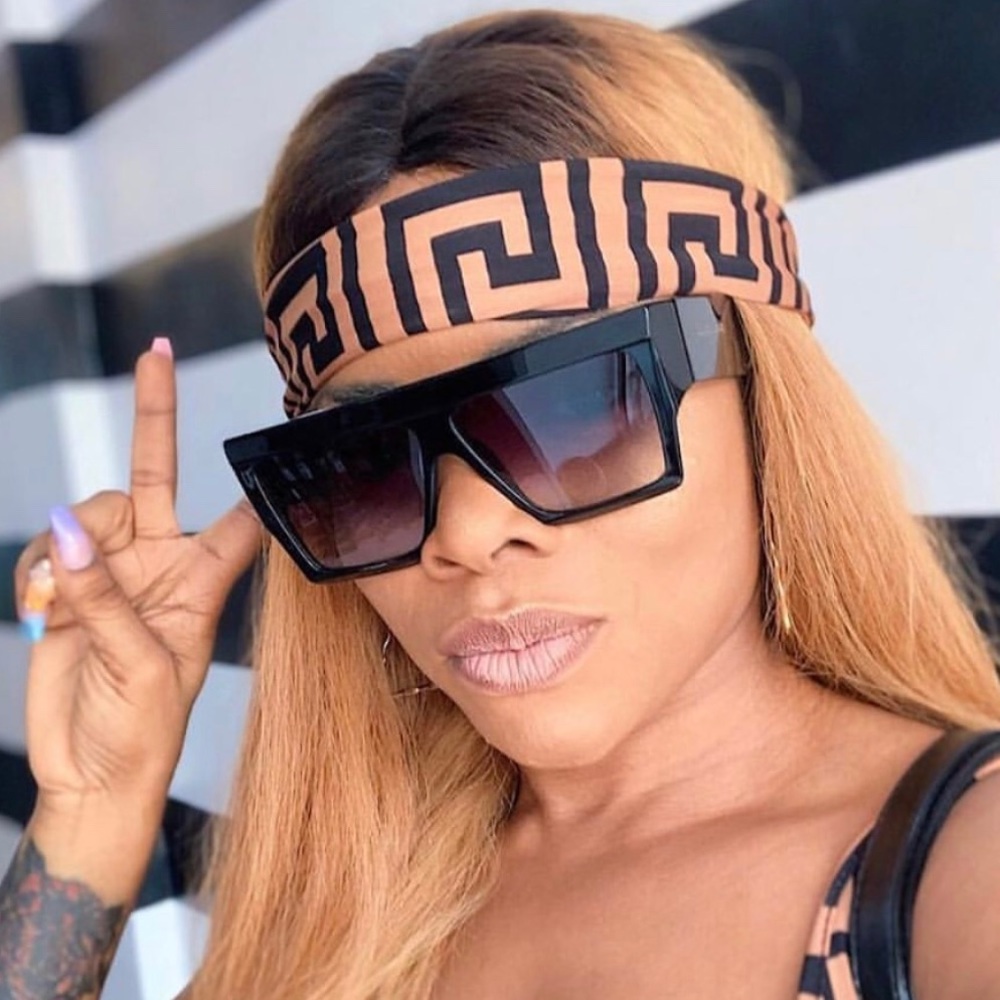 Reign Sunglasses